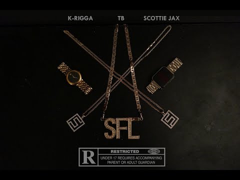 Set For Life (Full Documentary) Starring K-Rigga, TB and Scottie Jax
