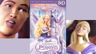 Download lagu When you dub a barbie movie mp3