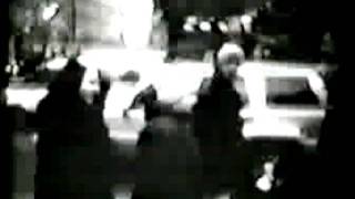 The Broadways - Ben Moves to California