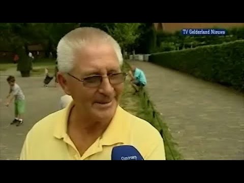 GLD Nieuws 11 augustus 2009 - Nieuws