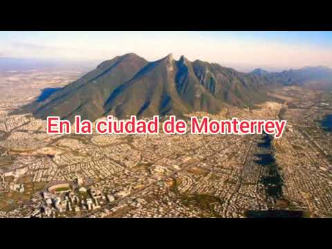 Guaynaa, pain digital - Monterrey (Letra)