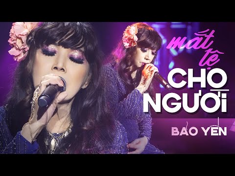 Thể hiện bởi Bảo Yến