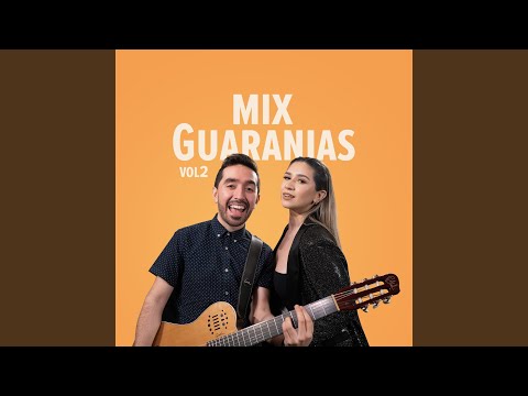 Mix de Guaranias, Vol.2