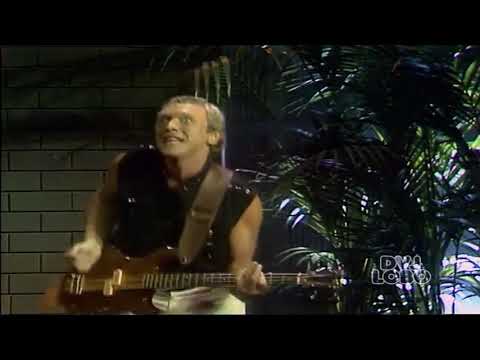 David Christie - Saddle Up    HQ