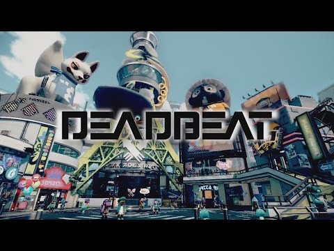 Splatoon – U.S. Inkling Open Team Spotlight - Deadbeat