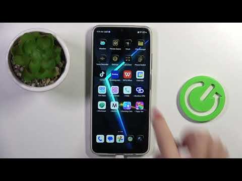 How to Set Up IMEI Number on Nubia Neo 5G?