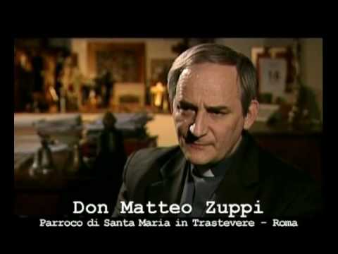 L'audacia dell'amore (La Storia siamo noi) 5/6 - Comunità di Sant'Egidio