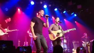 High valley - I ain't changing