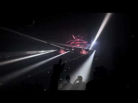 SPACE LACES (VAULTAGE 004 Debut Set) @ Mission Ballroom - FULL SET