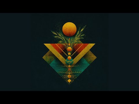 Danza por la Tierra: Bóveda Celeste | SavaBorsa | KoloSoul