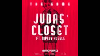 The Game feat. Nipsy Hustle - Judas Closet [audio]