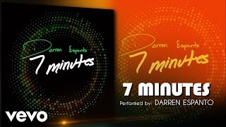Darren Espanto - 7 Minutes