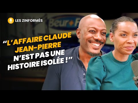 Harry Roselmack : "L’État républi-nial" un film-documentaire sur l’affaire Claude Jean-Pierre !