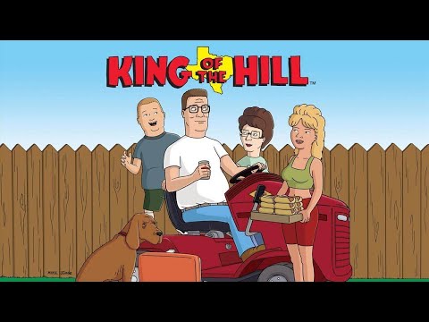 Main Theme (Midi Mix) - King of the Hill