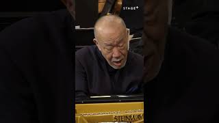 Download lagu Joe Hisaishi - One Summer's Day (premieres on Stage on June 17) #Shorts mp3 Download lagu Joe Hisaishi - One Summer's Day (premieres on Stage on June 17) #Shorts mp3
