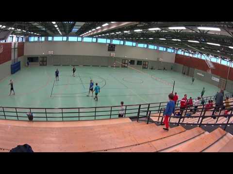 Turnier Walsrode - Faustball 2016