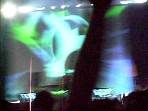 Tiesto @ Festivalna Hall,Sofia,Bulgaria 3