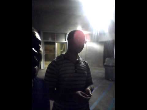 Were you there? -Tim Marshall and Michael cass