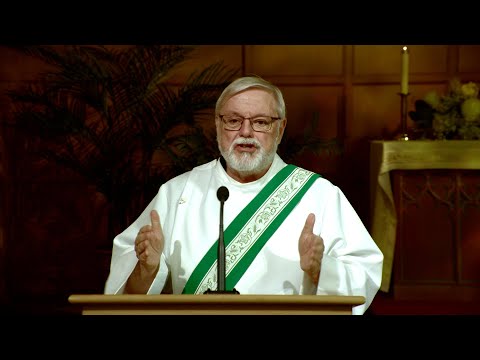 Catholic Mass Today | Daily TV Mass, Thursday January 29, 2026