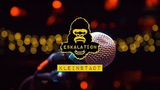 ESKALATION - 