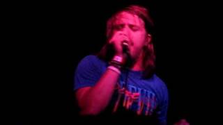 The Audition- Love With a Motive