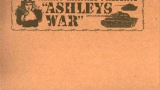 Ashley's War Version 1 by Kenny Hawkes