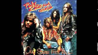 Pink Cream 69 - Talk To The Moon