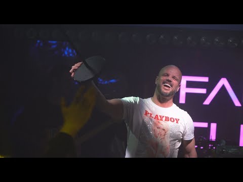 FACE CLUB "BOBAN RAJOVIC" 09.03.2019