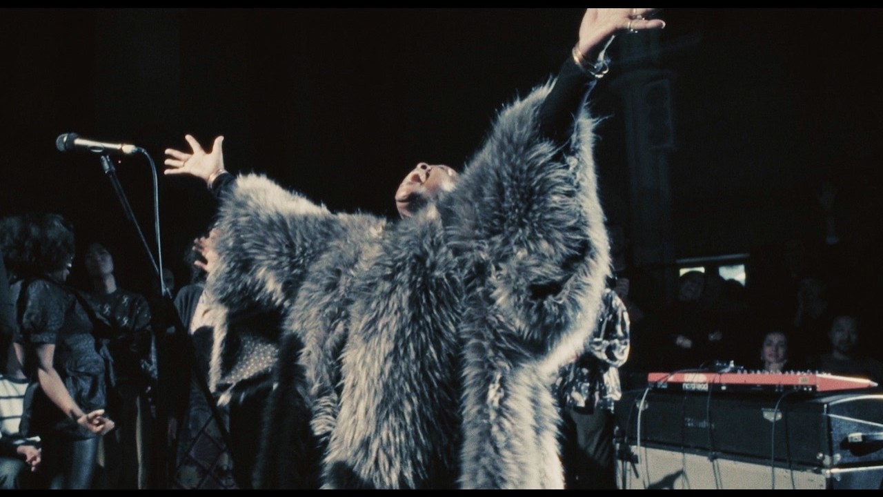 Dave Okumu & Friends | A Prayer for D'Angelo - Live at Church of Sound - YouTube