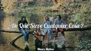 Paul McCartney &amp; Wings - Mrs. Vandebilt //Sub. Español