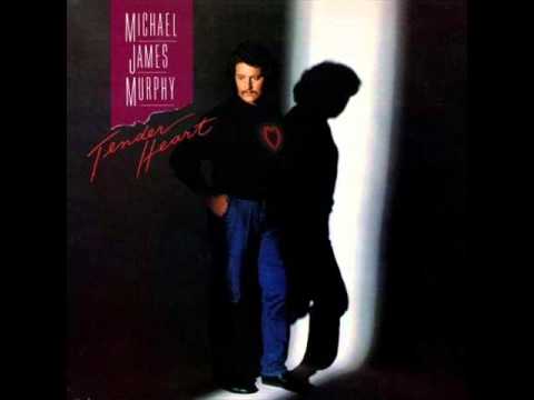 Michael James - Tender Heart
