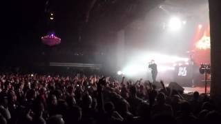 Run The Jewels - Panther Like a Panther (Feat. Trina) - RTJ3 - Live@ Fillmore Aud., Denver CO