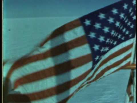 FLIGHT TO THE SOUTH POLE