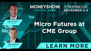 Micro Futures at CME Group