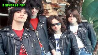 The Ramones- Danny Says- (Subtitulado en Español)