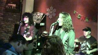 The Phil & John Show: Plugged In - Baba O'Riley (The Who Cover) [Roc'n Doc's 11/28/2010]