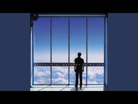 Glass House - Blackfield