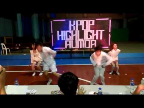 K.A.R.D- Intro (KANC) + Don't Recall dance cover by LITE PH