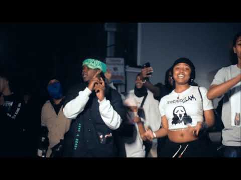 Midnight x Tadahead -  IN MY ZONE ( shot by -YUNG ANF)