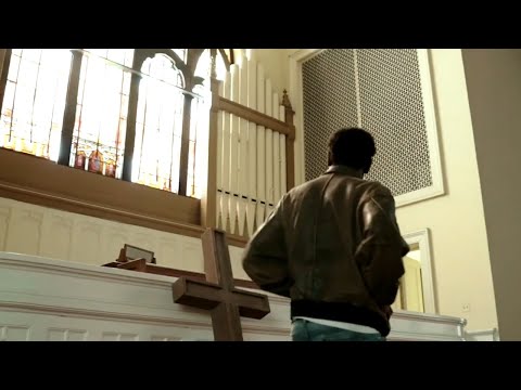 Erik Cain - Leap (Official Music Video)