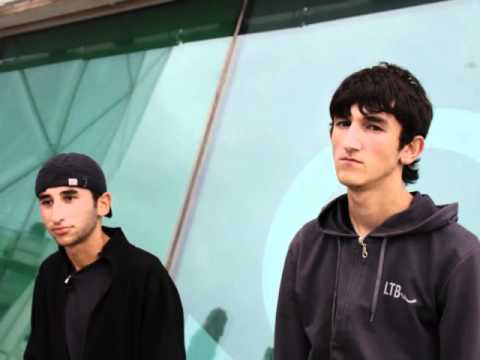 Eddy Ombre feat Trongo   Kral Menem