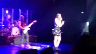 Merche "Perro y gato" 27/02/15