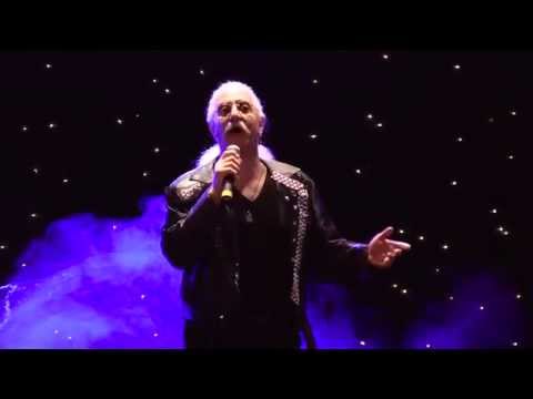 Annual Awards SHOFAR 2015 - Etien Levi - "Shma Israel"