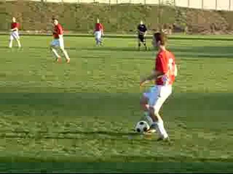 Rodło Opole - Rekapol Kościerzyce cz.3