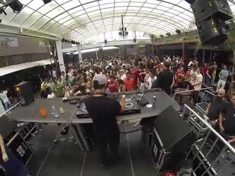 Matheus Mingori @ The Garden (Joinville/SC)