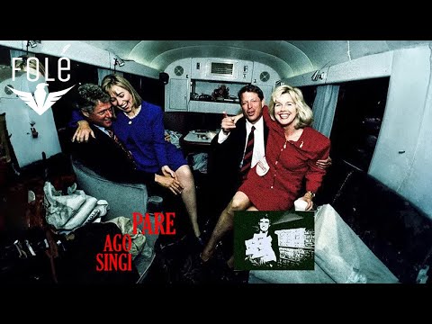 Ago - Pare ft. Singi