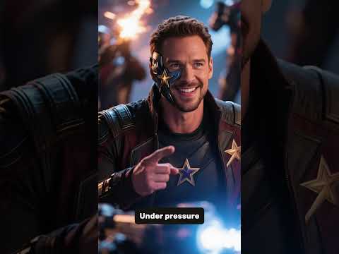 Cyclops vs Star-Lord – who leads better under pressure?