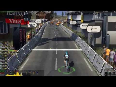 Pro Cycling Manager PC