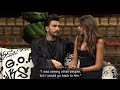 Deepika Ranveer Fight On Koffee With Karan