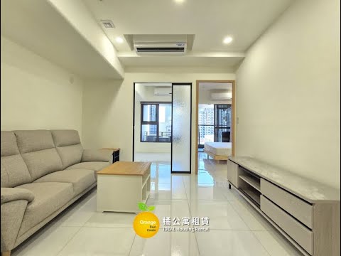 🍊三多商圈京城新世界兩房泳池高規格可租補平車 整層住家 京城 新世界 591租屋 月租26,000元/月